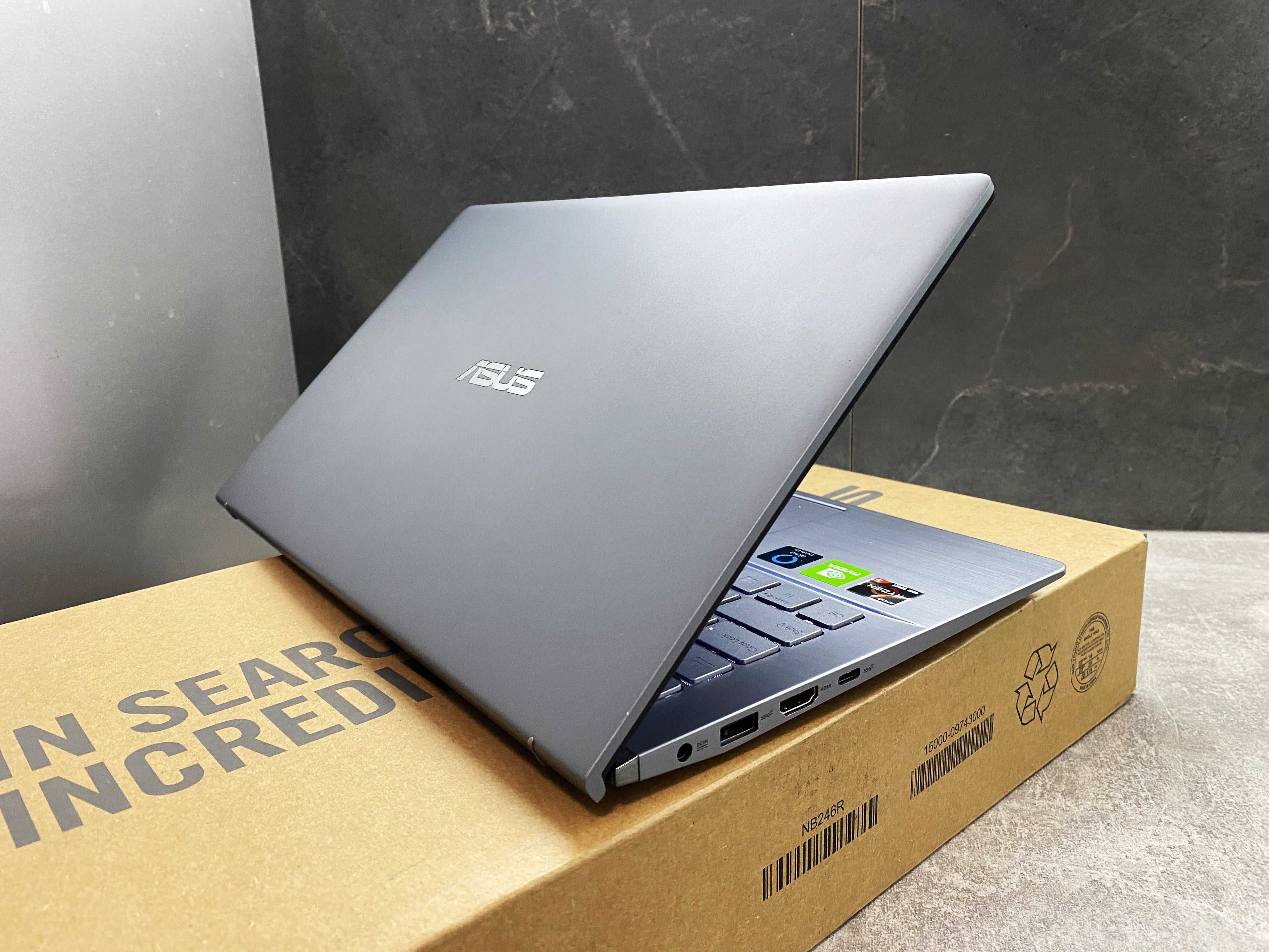 Ноутбук ASUS ZenBook 14/ NVIDIA MX350