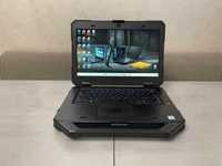 Захищений ноутбук Dell 5414 Rugged, 14" FHD IPS, i7-6600U, 16GB, 256GB