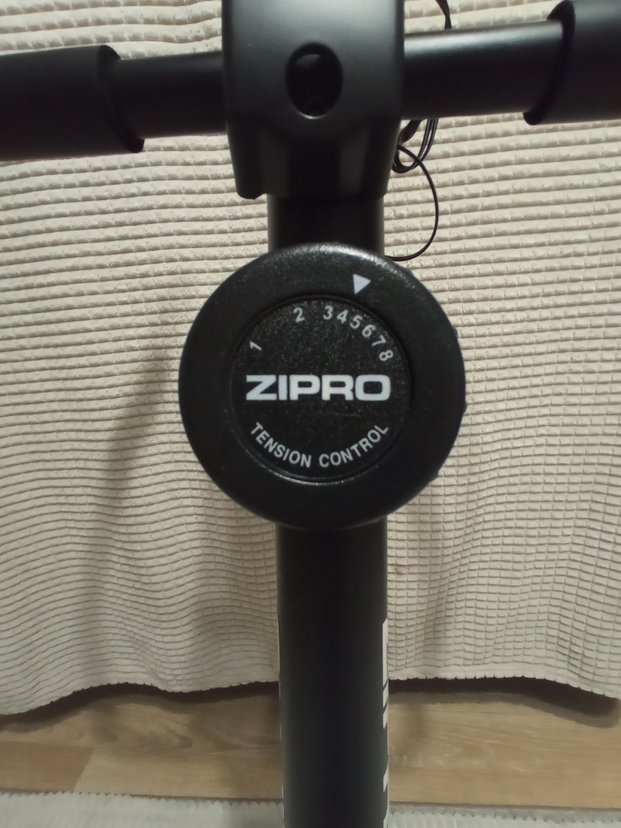 велотренажер zipro