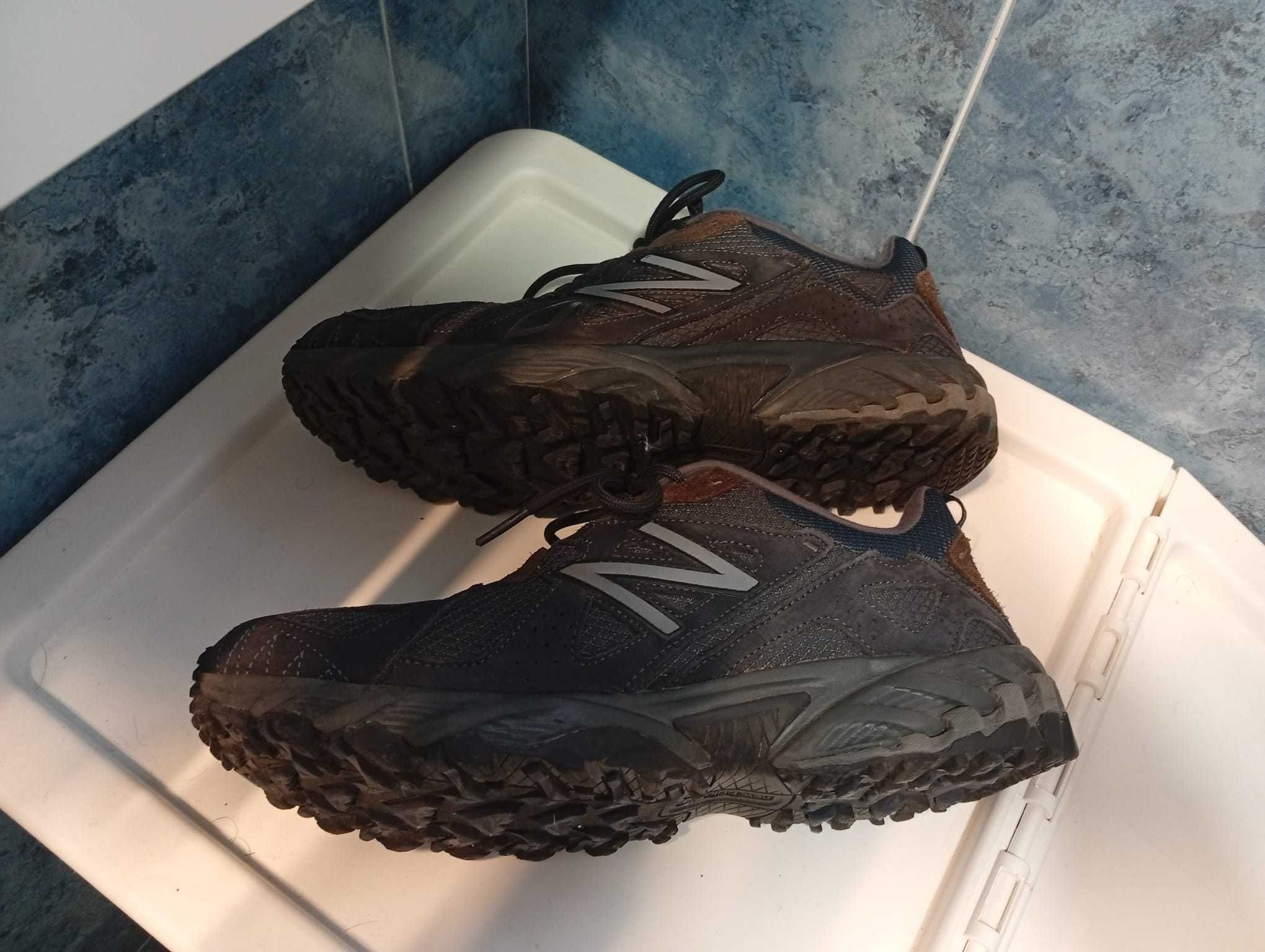 Tenis Sapatilhas New Balance #42