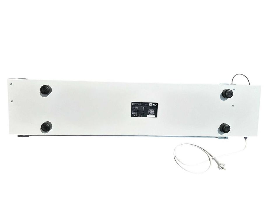 NOWA Maszyna gilotyna do cięcia styropianu / Mocna 300W / wysyłka