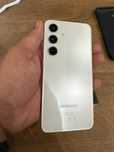 Samsung Galaxy S24 – Marble Gray – 8/128 GB – Stan Idealny – GWARANCJA