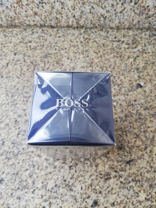 Hugo Boss - Boss Bottled Night 100ml Original