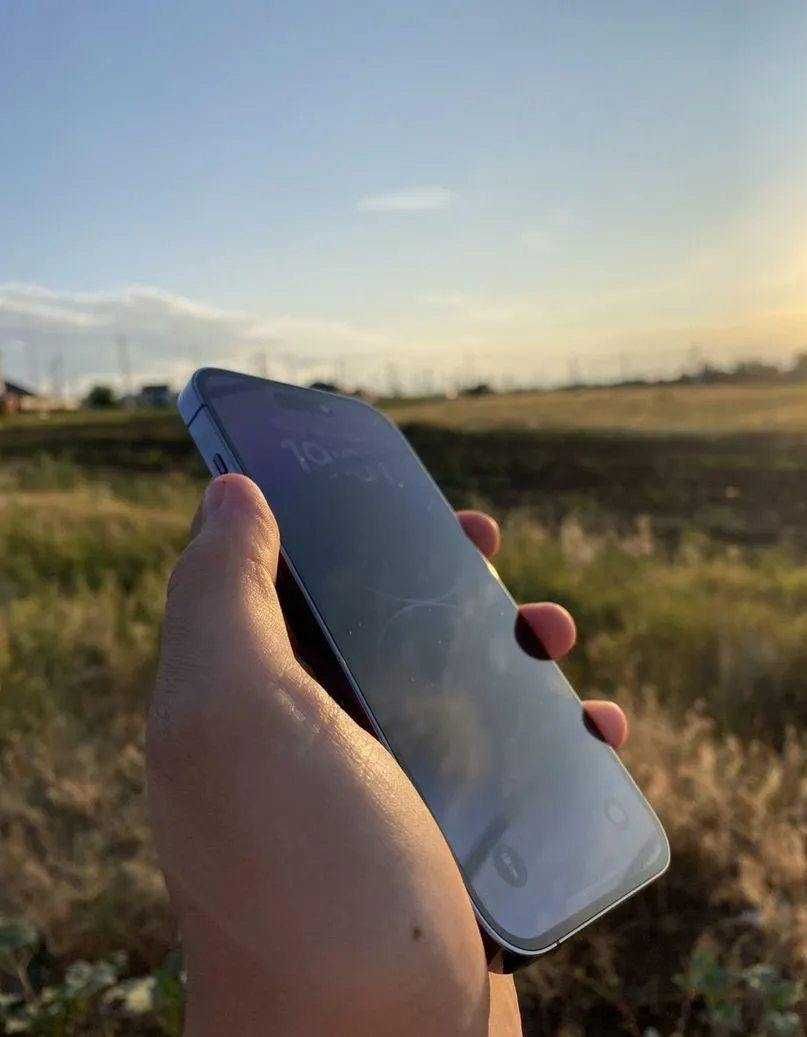 iPhone 14 Pro, 128 ГБ