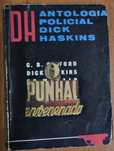 O Punhal Envenenado - Thomas Birch