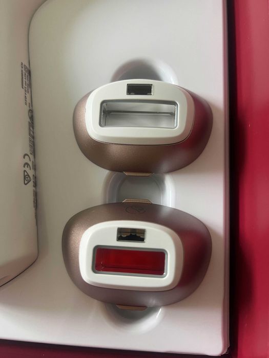 philips ipl lumea depilator laserowy depilacja laser BRI973/00 9900