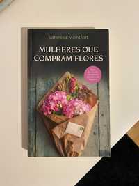 Novo: Mulheres que compram flores