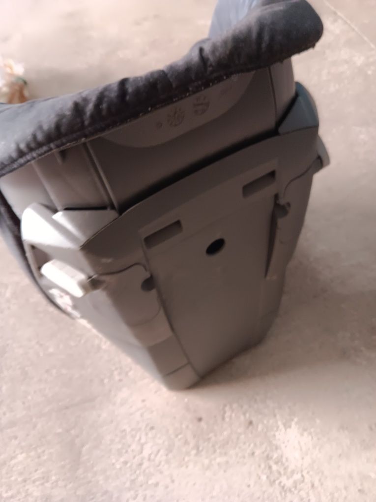 Cadeira auto Römer