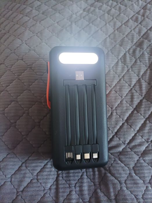 Pоwer Вank на 60 000 мА/ч