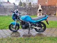 Suzuki GS 500 f 1996