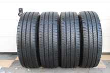 215/65R16C GoodYear EfficientGrip Cargo 2 109/107T 2023r. NOWE - DEMO