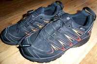 SALOMON buty trekkingowe damskie rozm. 36