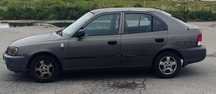 Hyundai Accent 1.3 GL