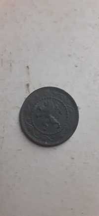 Moneta PRL 10CENT