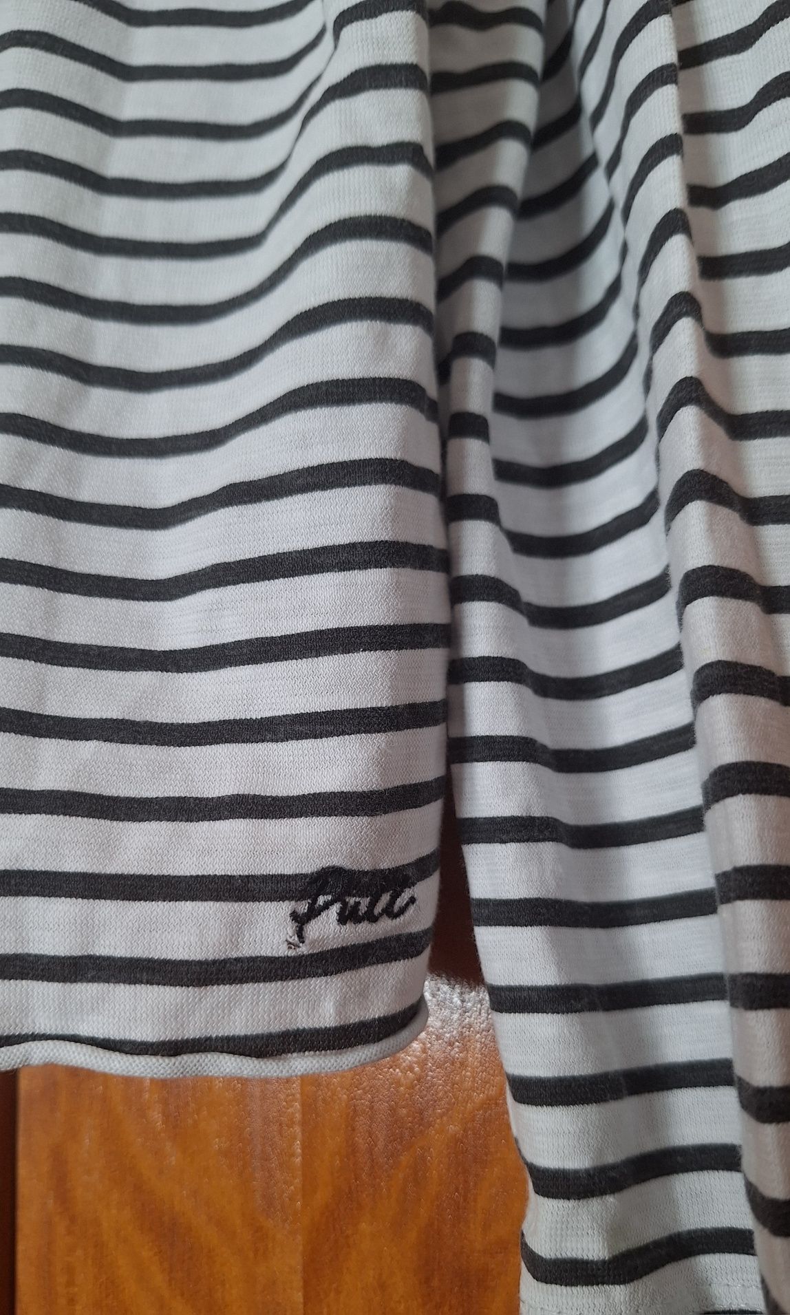 Camisola de manga comprida XS Pull&Bear