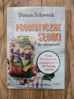 Probiotyczne słoiki dla zabieganych Schwenk