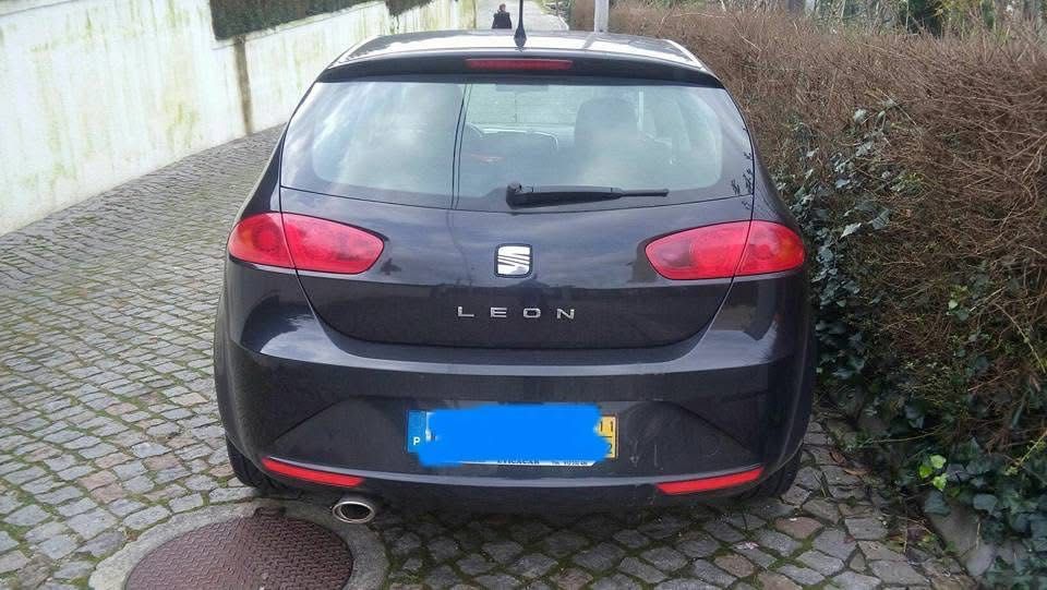 Seat Leon 1p 1.6 TDI