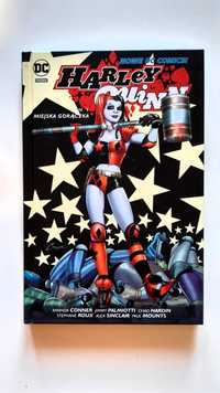 Harley Quinn Tom 1 Nowe DC Comics