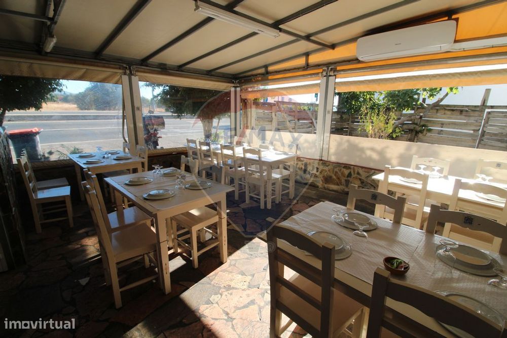 Trespasse  para venda