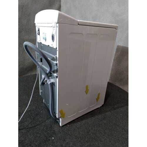 Pralka WHIRLPOOL TDLR5030LPL/N 5kg nowa