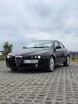 Alfa Romeo 159 Alfa Romeo 159 2.4Jtdm 210km 2007r.