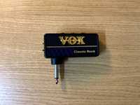 Słuchawkowy Wzmacniacz Gitarowy Vox ClassicRock  VOX Amplug jak nowy