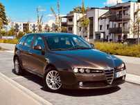 Alfa Romeo 159