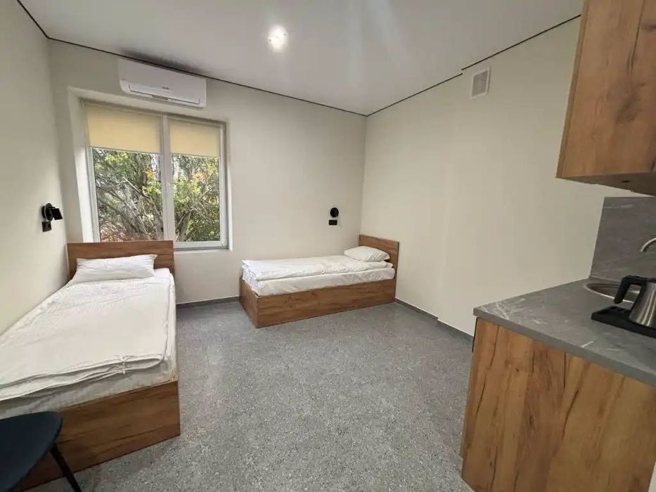 Сдам 1к студию Соборная площадь р-н больницы Мечникова