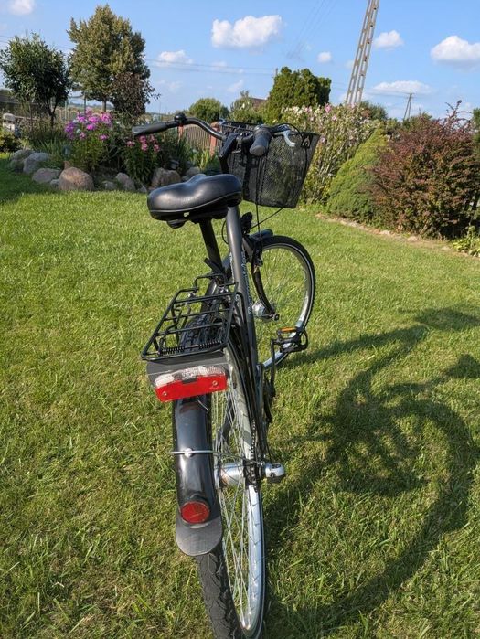 Rower Damski  Teamraider