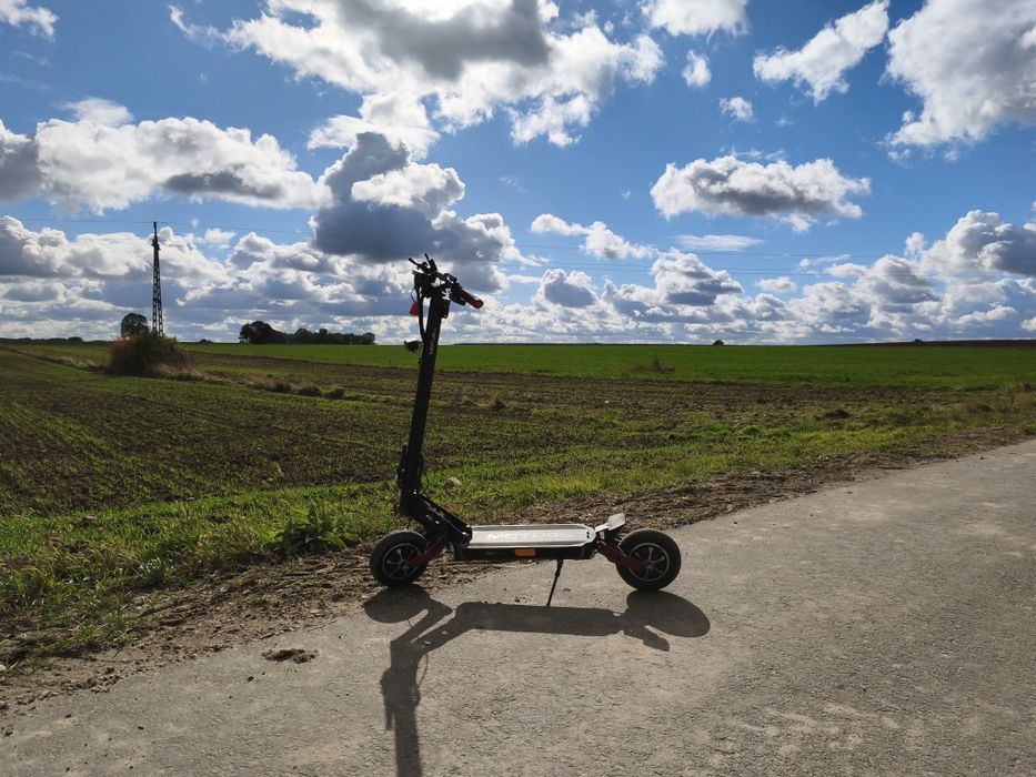 Motus 10 pro daytona