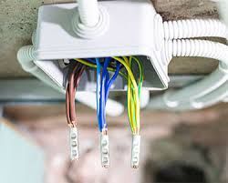 Послуги Електрика.