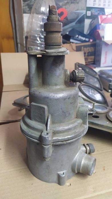 Трамблер 8цил герметичний