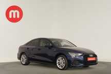 Audi A3 Limousine 30 TFSI S line