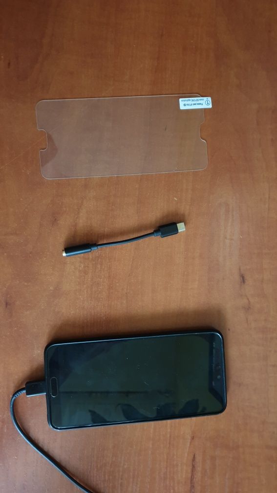Huawei P20 Pro Sprawny