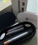 Dyson HS05 Airstrait Nowy 100% Oryg.
