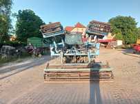 Gruber mandam kus 4,7