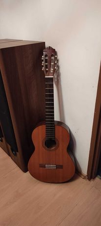 Gitara Yamaha CG 100A