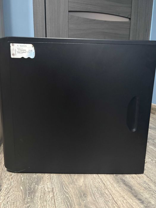 Komputer do gier i pracy – Ryzen 5 1600X, GTX 1060, 16 GB RAM, SSD+HDD