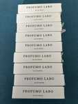 Profumo Labo 9szt.