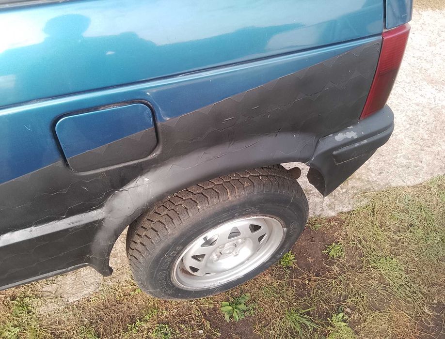 Продам Seat Ibiza