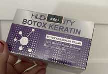 Grzybek bb botox