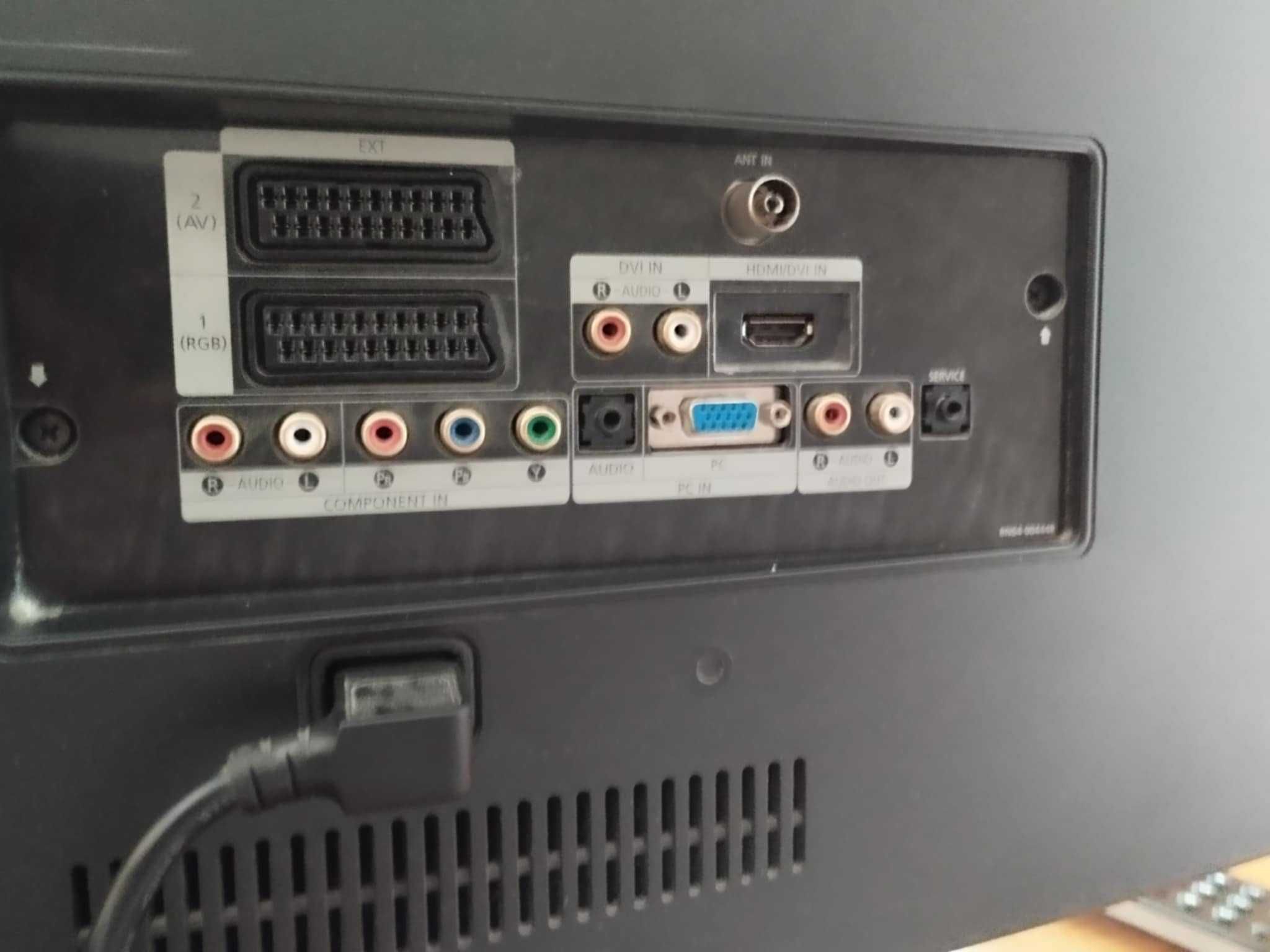 Telewizor Samsung LE32S71B