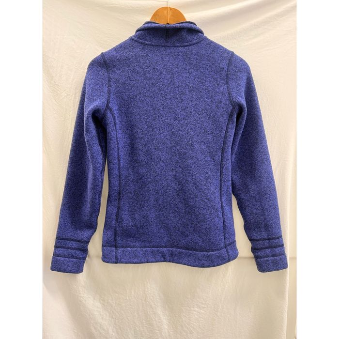 Жіноча флісова куртка The North Face