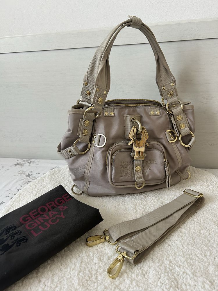 Сумки GGL ggl bag