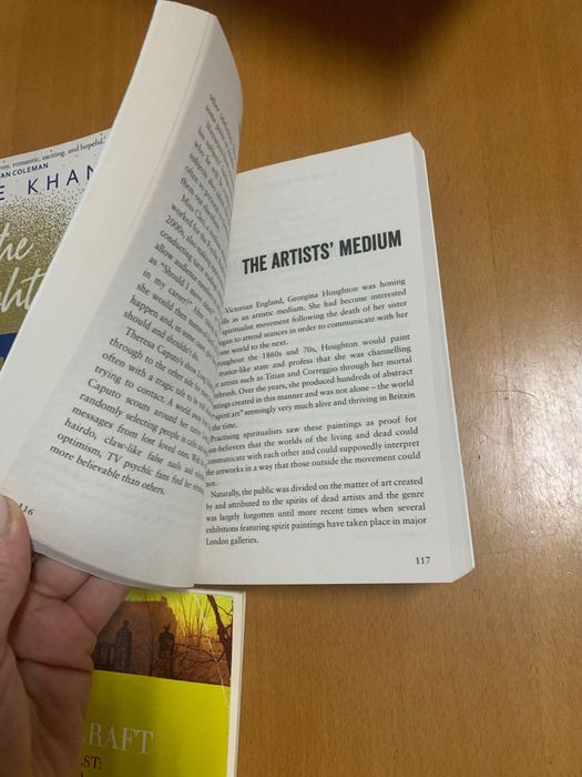 Livros usados em bom estado, Romances etc