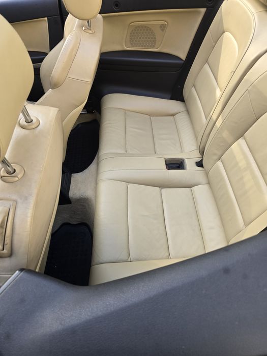 Audi A3 cabrio. 1600cc