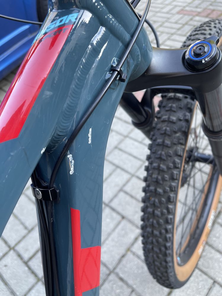 Rower gt sensor sport