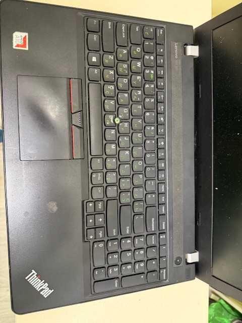 Ноутбуки на Запчастини HP Pavilion, Thinkpad E575,  Easy Note TJ65