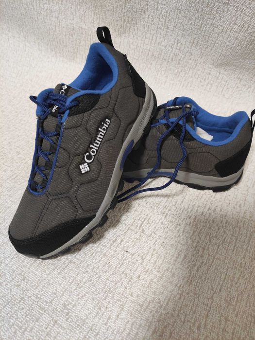 Кроссовки, ботинки