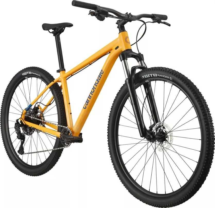 Велосипед 29" Cannondale TRAIL 5 рама - L 2023 MGO